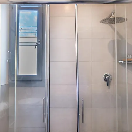 Gæstehus Penthouse Station Luxury Apts Le Dimore 4*