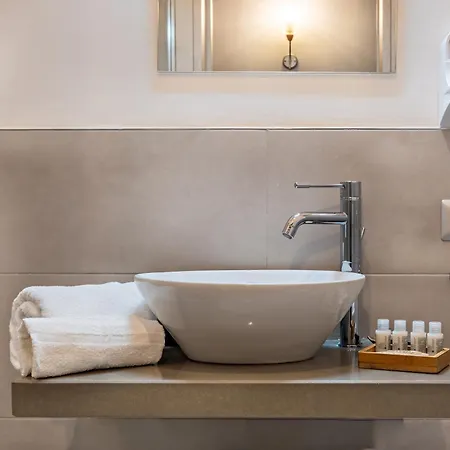 Penthouse Station Luxury Apts Le Dimore 4* Brindisi
