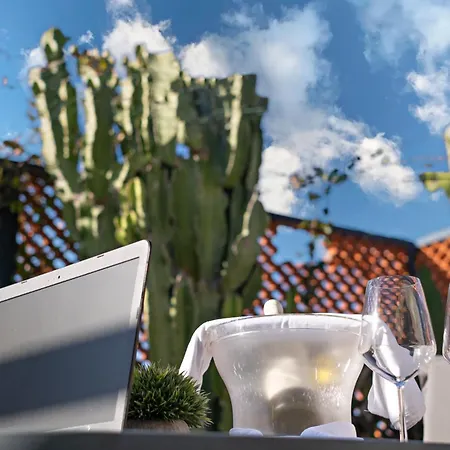 Penthouse Station Luxury Apts Le Dimore