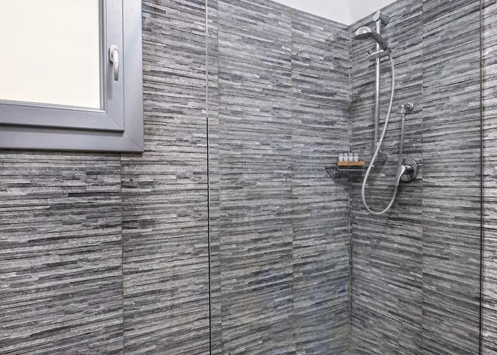 Pensionat Penthouse Station Luxury Apts Le Dimore 4*
