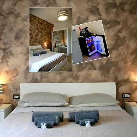 Penthouse Station Luxury Apts Le Dimore