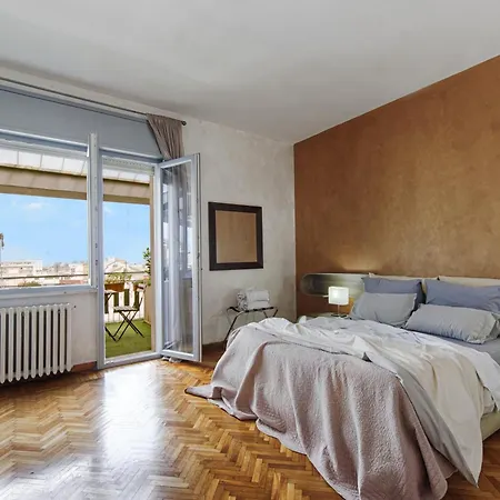 Penthouse Station Luxury Apts Le Dimore