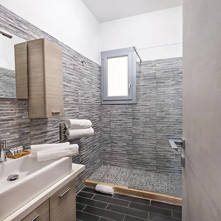 Penthouse Station Luxury Apts Le Dimore Guest house