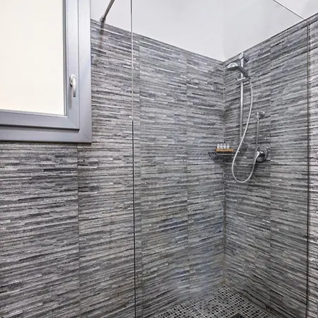Guest house Penthouse Station Luxury Apts Le Dimore *