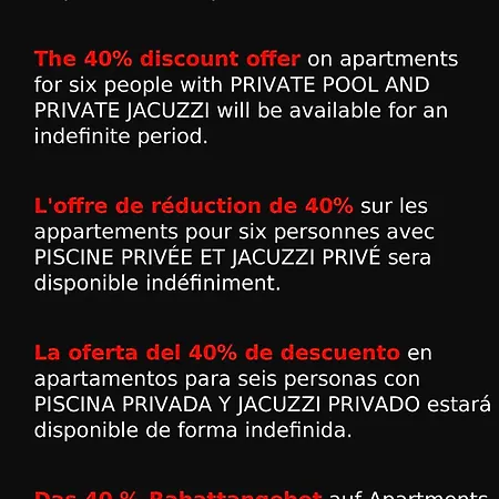 Penthouse Station Luxury Apts Le Dimore * Brindisi